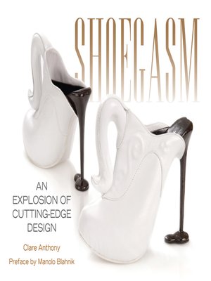 cover image of Shoegasm